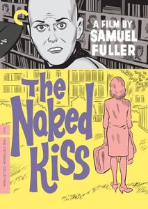 The Naked Kiss (Criterion Collection) , Constance Towers