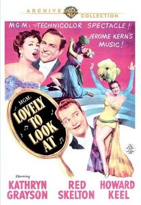 Lovin' the Ladies , Renee Macready
