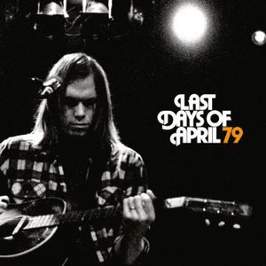 79 , Last Days of April