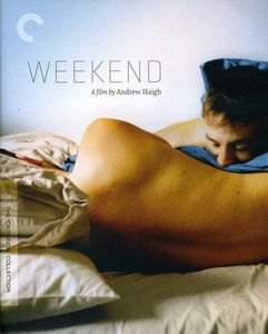 Weekend (Criterion Collection)