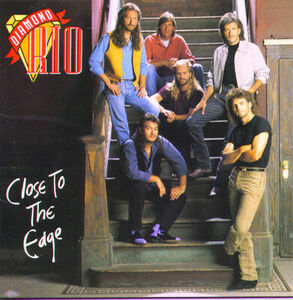 Close to the Edge , Diamond Rio