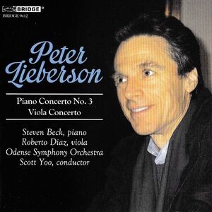 Peter Lieberson 3