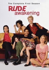 Rude Awakening: The Complete First Season