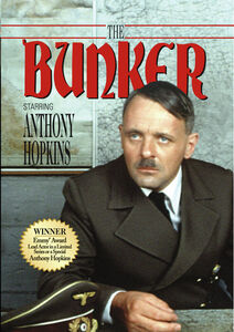 The Bunker , Anthony Hopkins