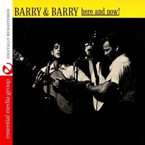 Here and Now! , Barry McGuire