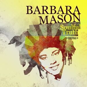 Soulful Truth , Barbara Mason