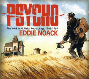 Psycho , Eddie Noack