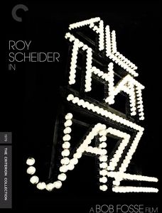 All That Jazz (Criterion Collection) , Roy Scheider