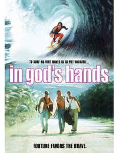 In God's Hands