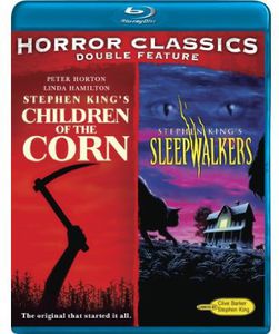 Children of the Corn /  Stephen King’s Sleepwalkers