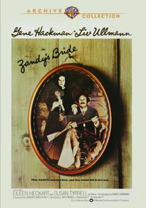 Zandy's Bride , Samuel Bottoms