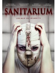 Sanitarium