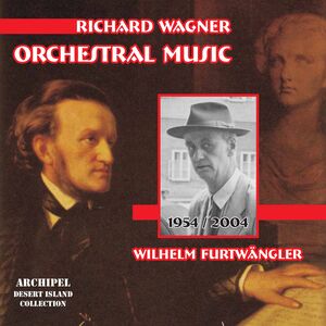 Orchester Werke: Hollander