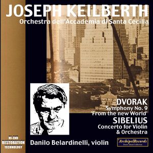 Sinfonie 9 Sibelius Violin