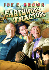 Earthworm Tractors