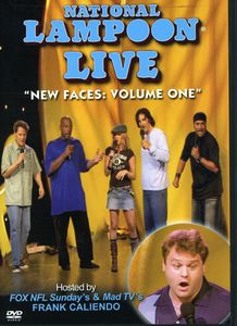 National Lampoon Live: New Faces 1