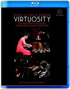 Virtuosity - Fourteenth Van Cliburn International