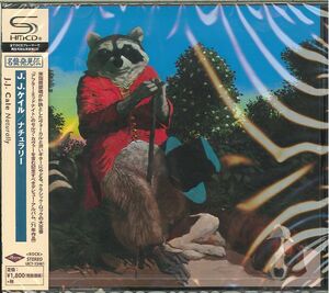 Naturally (SHM-CD) [Import] , J.J. Cale