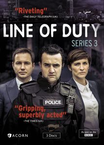 Line of Duty: Series 3