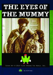 The Eyes of the Mummy , Pola Negri