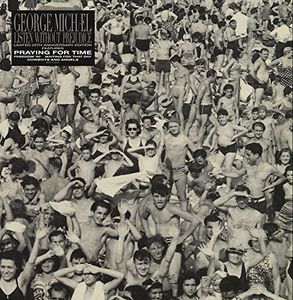 Listen Without Prejudice / MTV Unplugged , George Michael