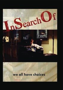 Insearchof , Dan Lauria