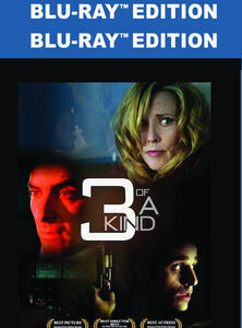 3 of a Kind , Margot Kidder