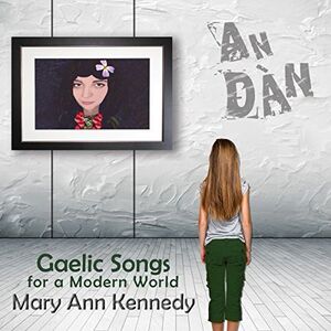 Gaelic Songs for a Modern World