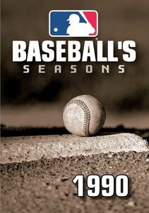 Baseball's Seasons: 1990