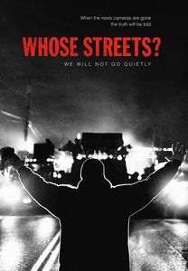 Whose Streets