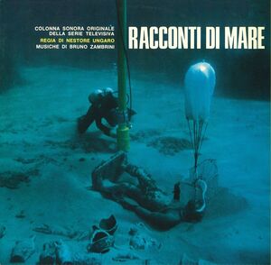 Racconti Di Mare (Original Soundtrack)