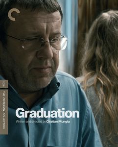 Graduation (Criterion Collection) , Adrian Titieni