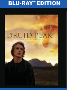 Druid Peak , Andrew Wilson