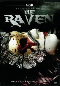 Edgar Allan Poe's The Raven