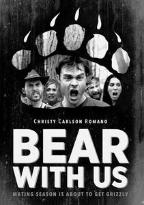 Bear With Us , Christy Carlson Romano