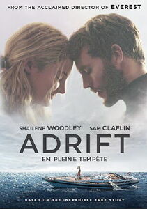 Adrift [Import]