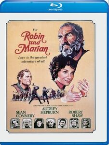 Robin and Marian , Sean Connery