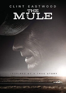 The Mule , Clint Eastwood