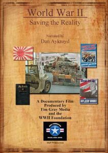 World War II Saving the Reality