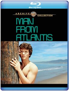 Man From Atlantis , Victor Buono