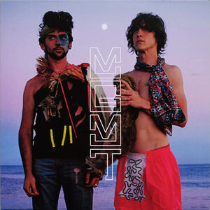 Oracular Spectacular [Import] , MGMT