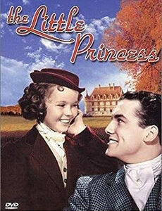 The Little Princess [Import]