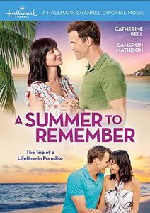 A Summer to Remember , Catherine Bell