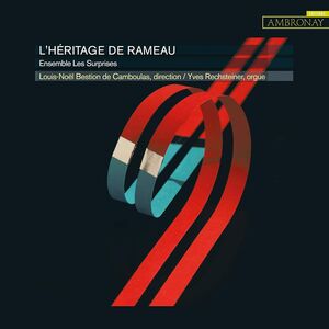 Ararat , Ensemble Les Surprises