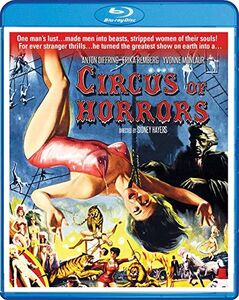 Circus of Horrors