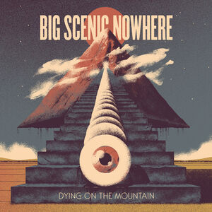 Nick Oliveri joins Bob Balch's new band Big Scenic Nowhere : r/qotsa