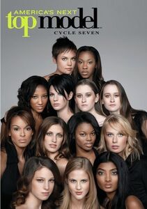 America's Next Top Model, Cycle 7