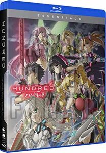 Hundred: The Complete Series
