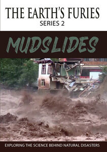 THE EARTHS FURIES (series 2): Mudslides