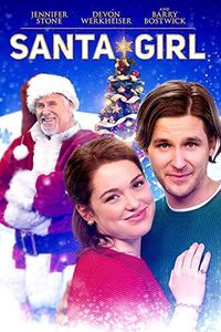 Santa Girl